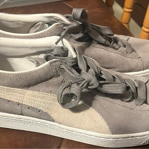Puma Clyde sz 13